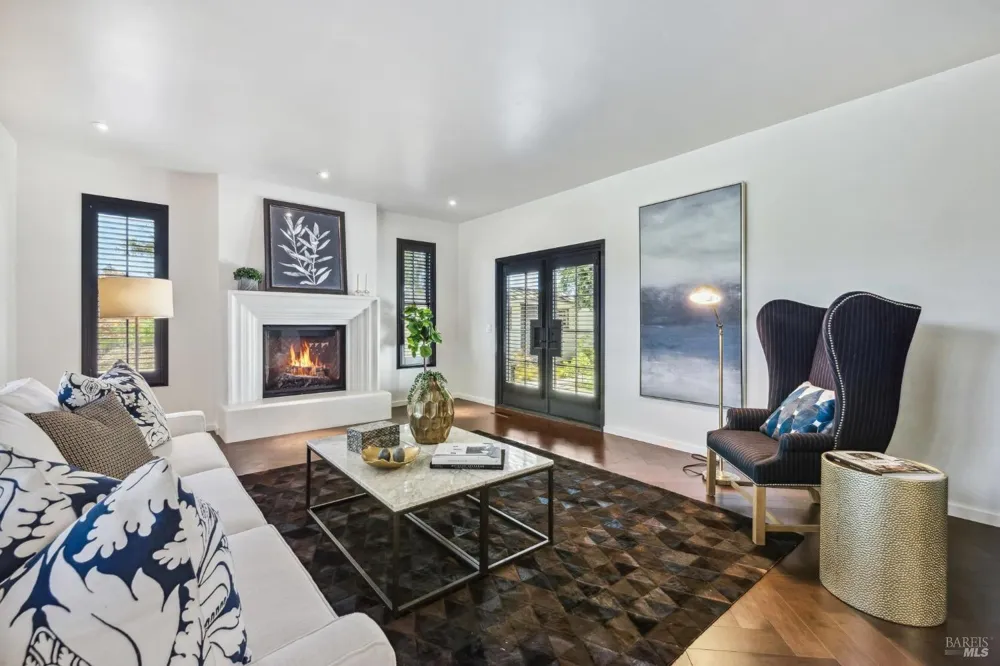 1929 Mora Avenue Calistoga, CA 94515
