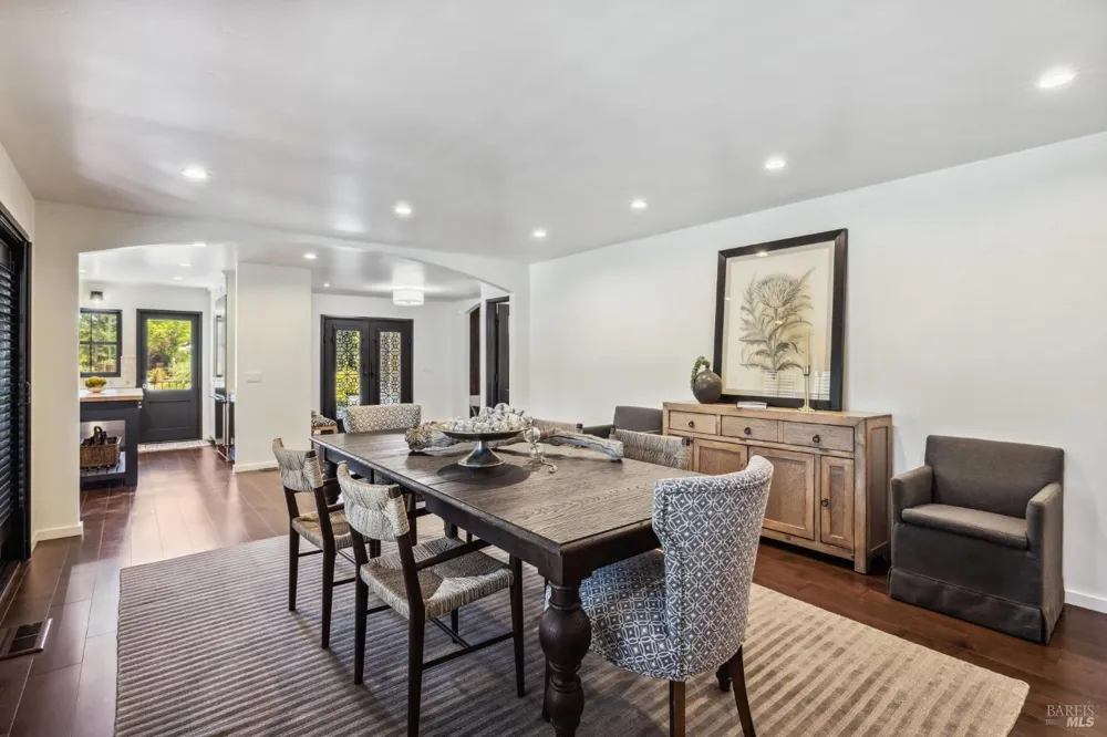 1929 Mora Avenue Calistoga, CA 94515