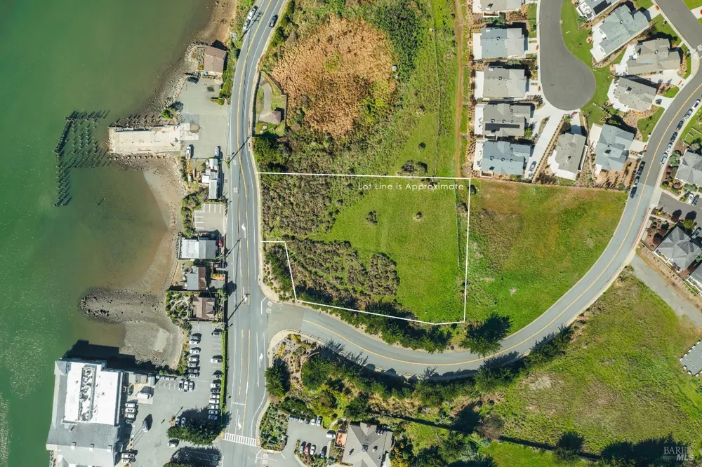 153 Harbor View Way Bodega Bay, CA 94923