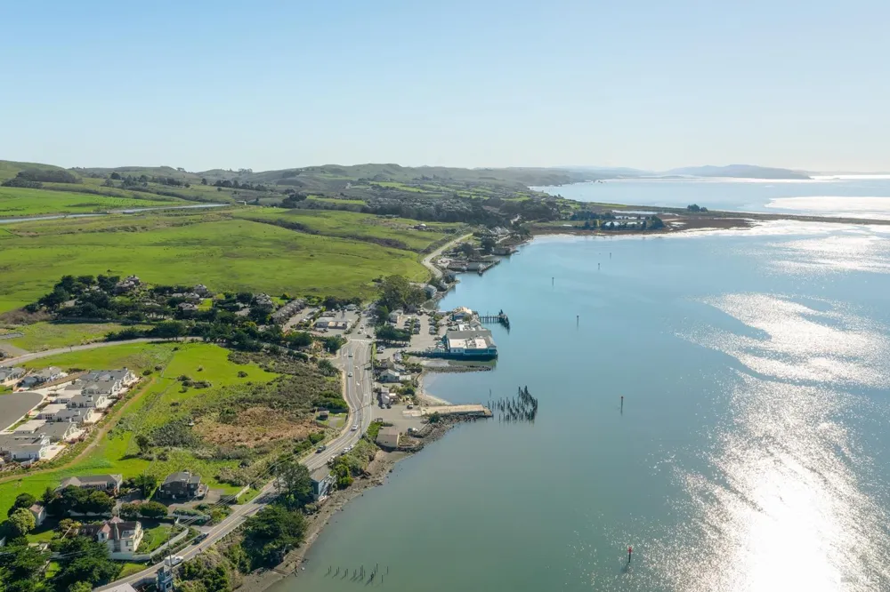 153 Harbor View Way Bodega Bay, CA 94923