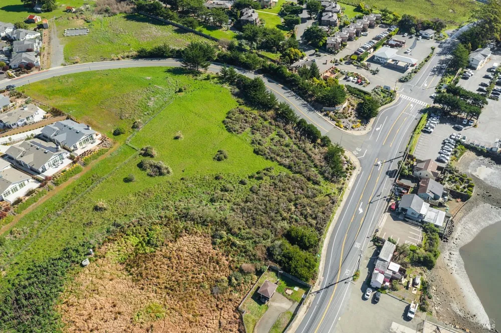 153 Harbor View Way Bodega Bay, CA 94923