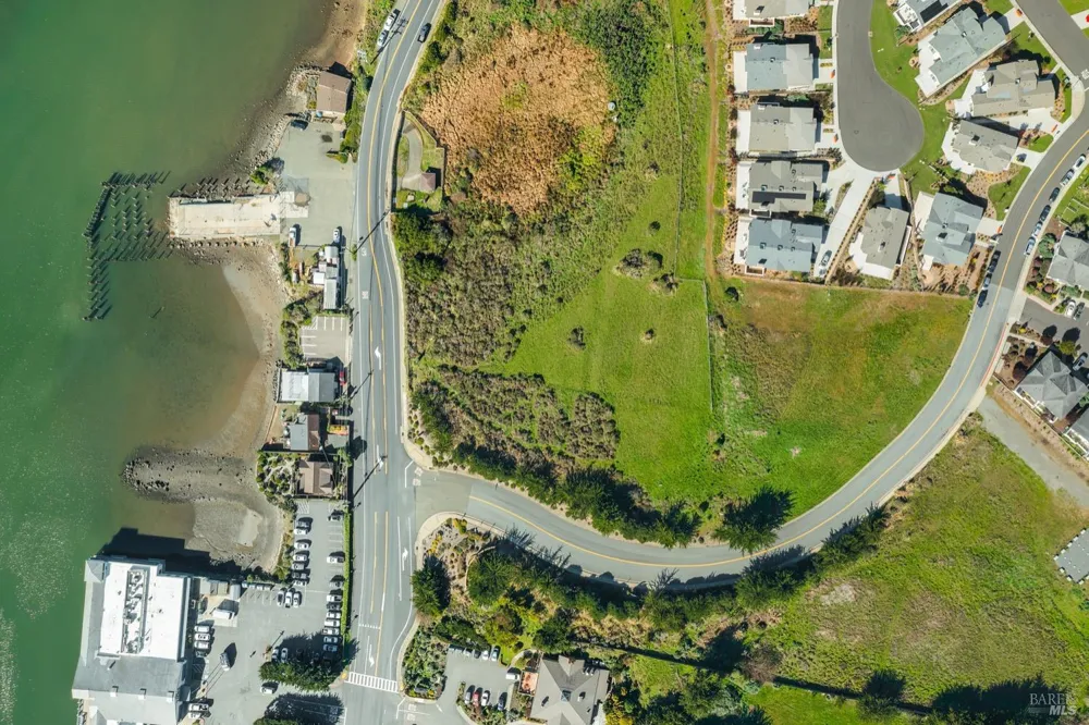 153 Harbor View Way Bodega Bay, CA 94923