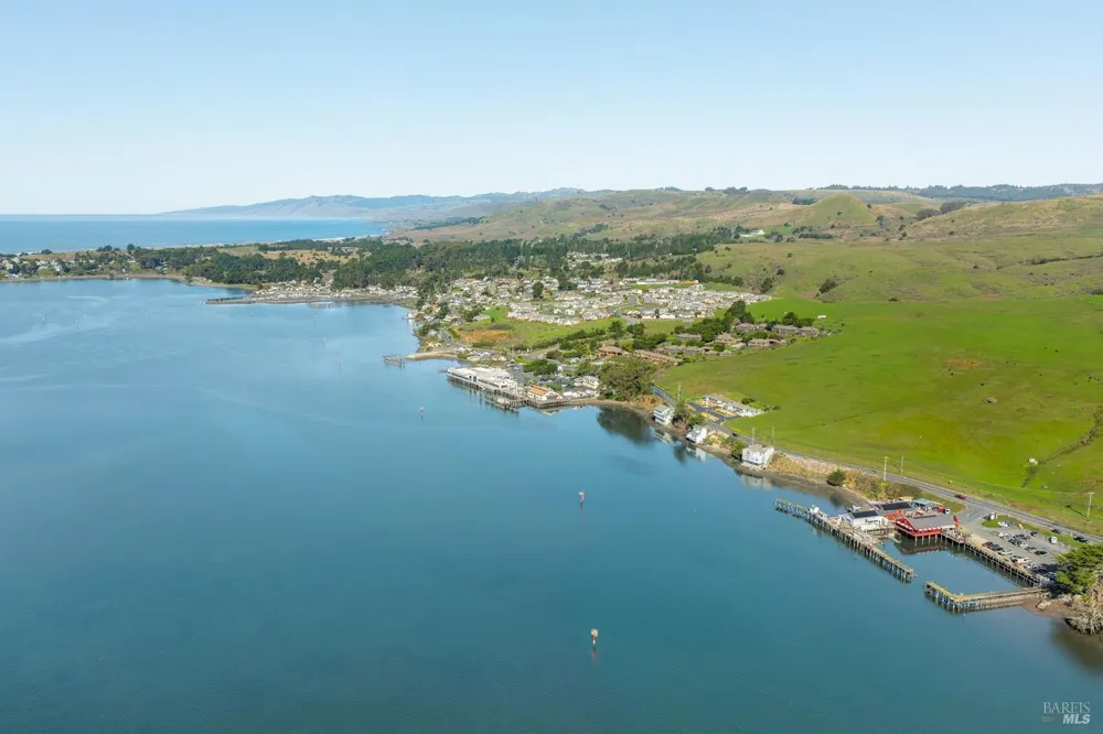 153 Harbor View Way Bodega Bay, CA 94923