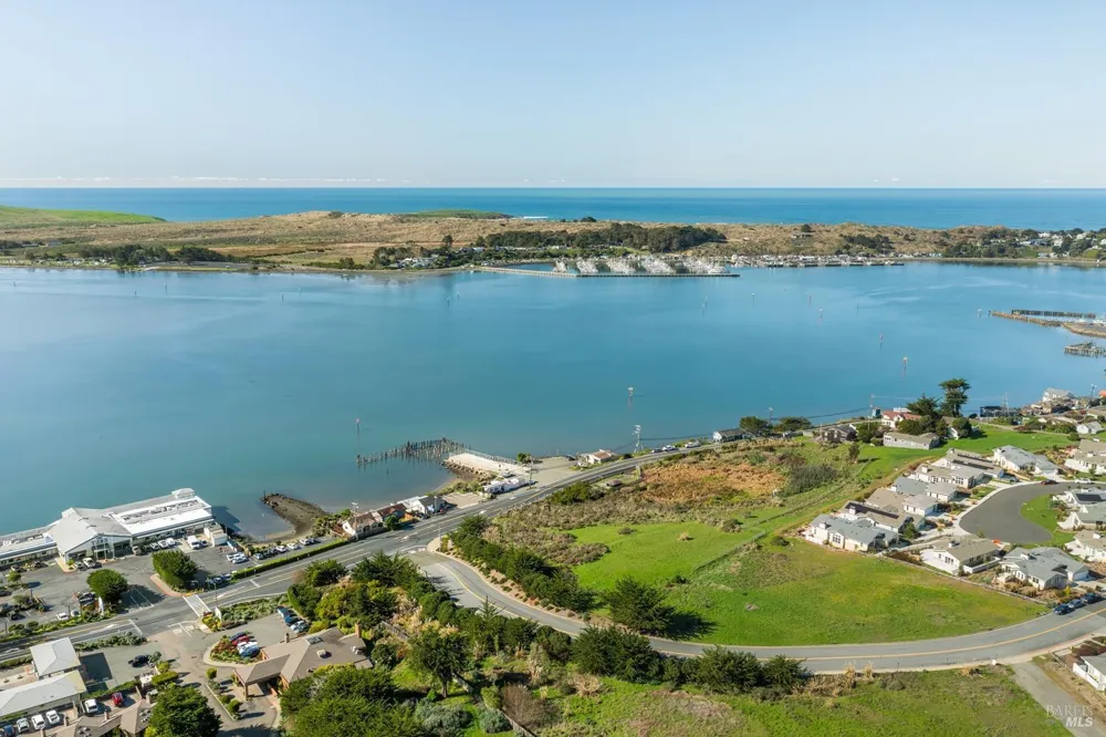 153 Harbor View Way Bodega Bay, CA 94923