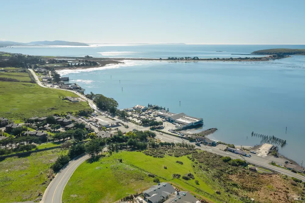 153 Harbor View Way Bodega Bay, CA 94923