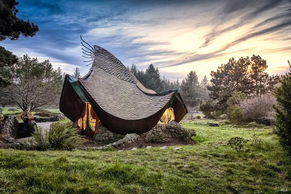 35995 Highway 1 The Sea Ranch, CA 95497