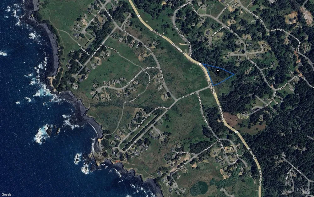 35995 Highway 1 The Sea Ranch, CA 95497