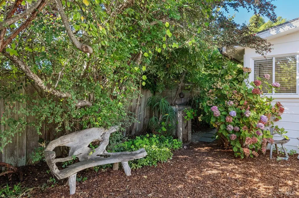 40 Arenal Avenue Stinson Beach, CA 94970