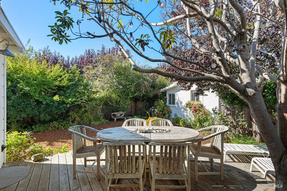 40 Arenal Avenue Stinson Beach, CA 94970