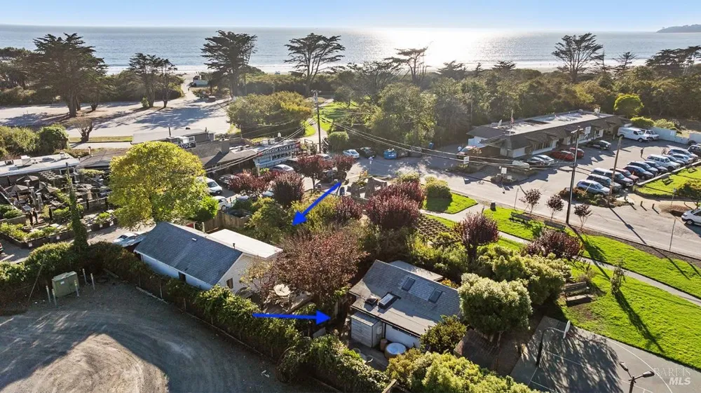 40 Arenal Avenue Stinson Beach, CA 94970
