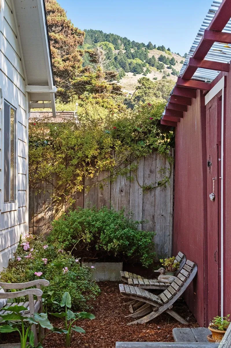40 Arenal Avenue Stinson Beach, CA 94970