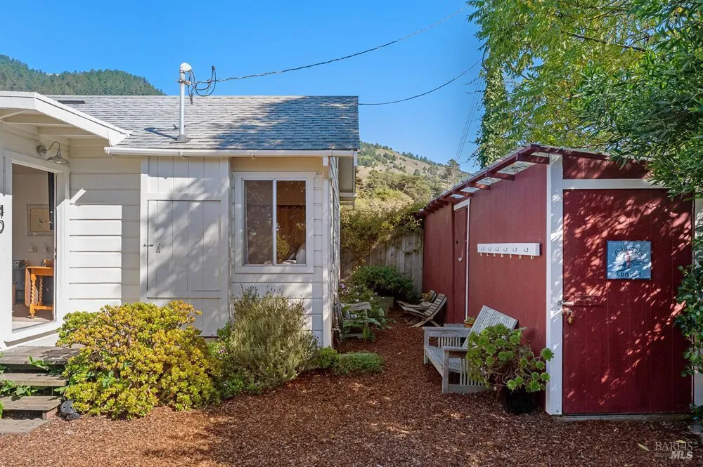 40 Arenal Avenue Stinson Beach, CA 94970