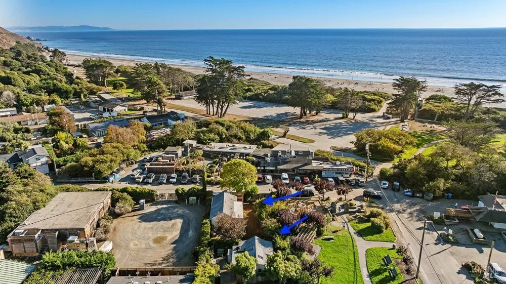 40 Arenal Avenue Stinson Beach, CA 94970