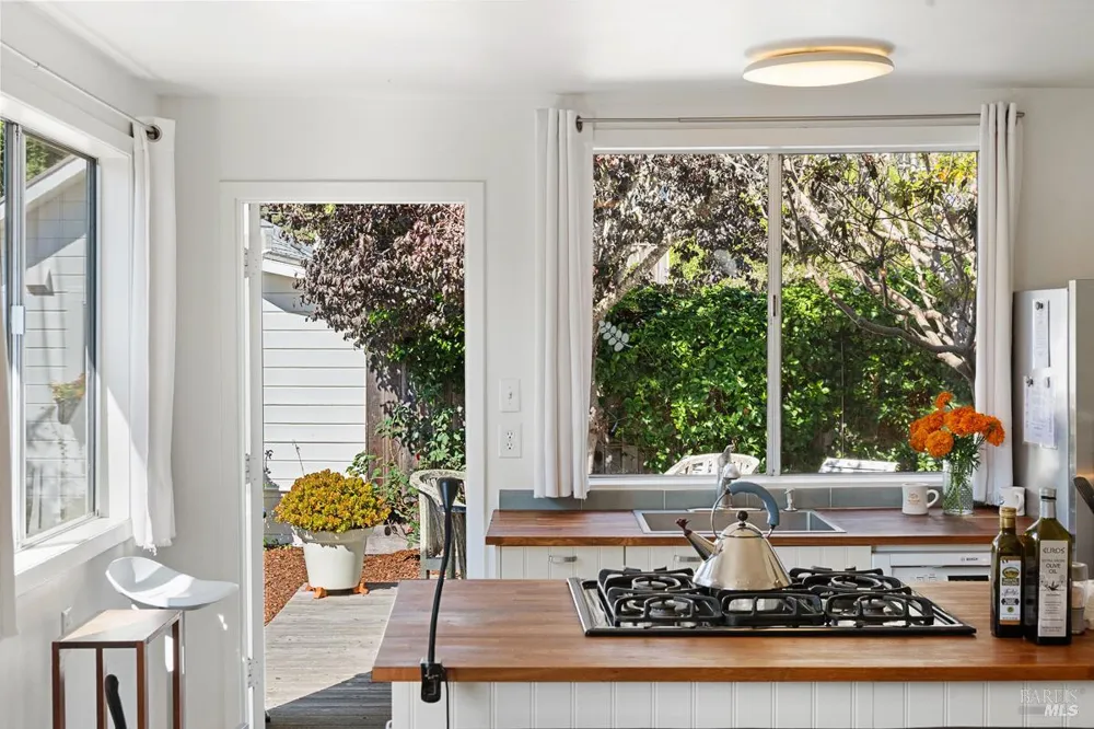 40 Arenal Avenue Stinson Beach, CA 94970
