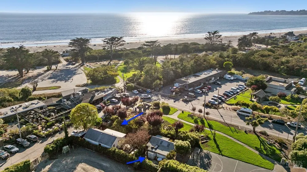 40 Arenal Avenue Stinson Beach, CA 94970