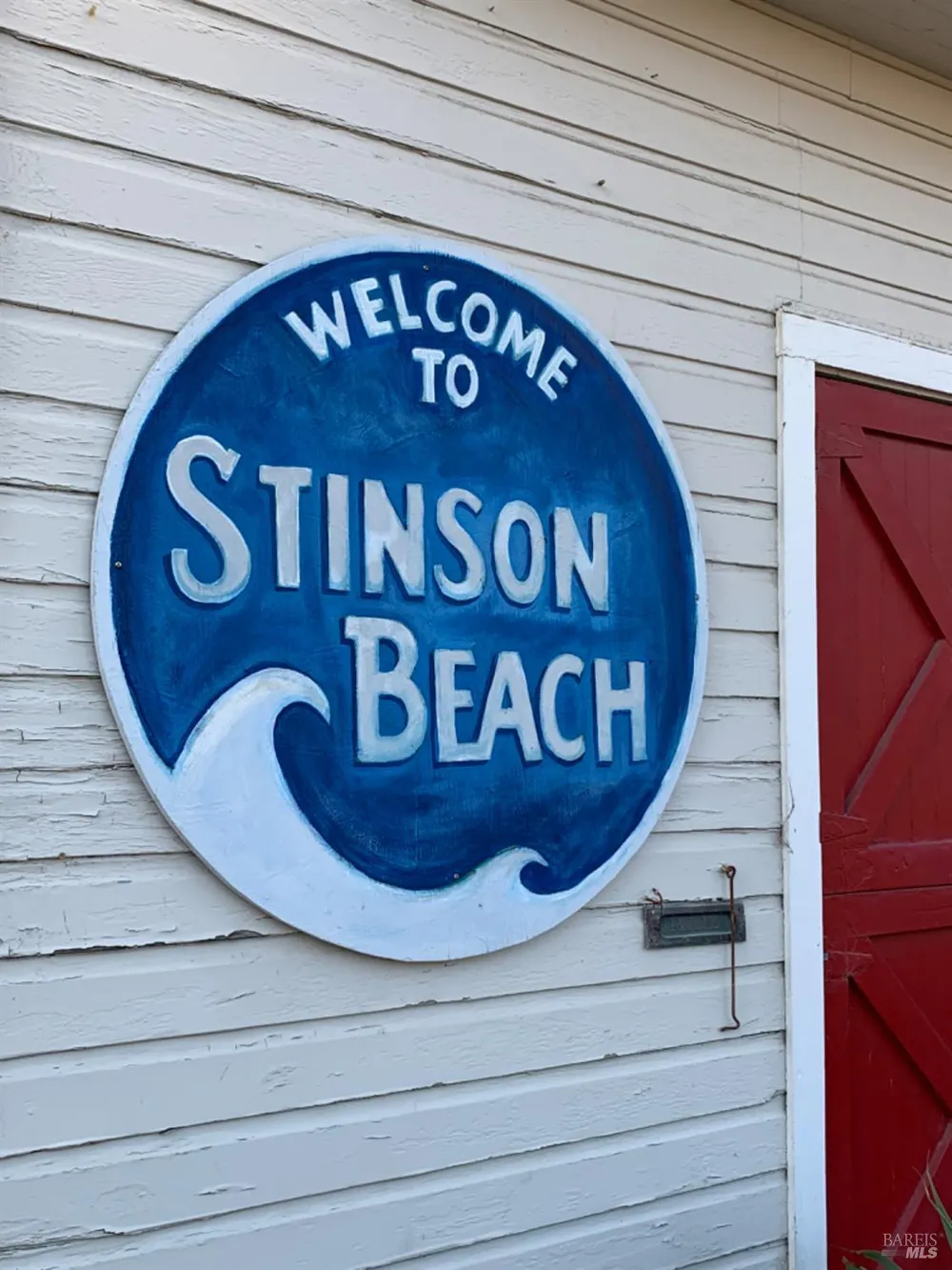 40 Arenal Avenue Stinson Beach, CA 94970