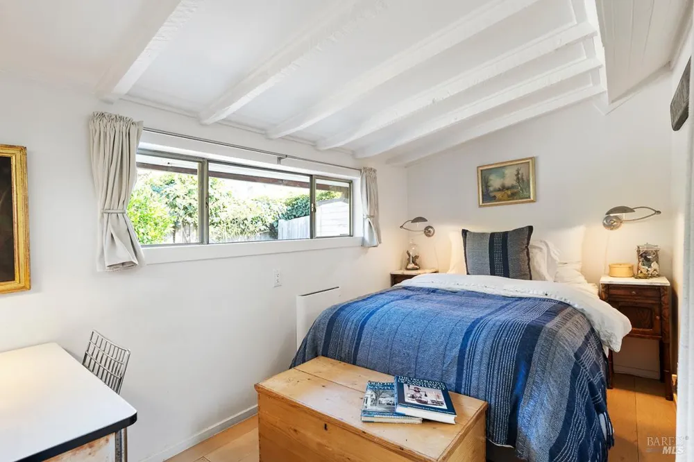 40 Arenal Avenue Stinson Beach, CA 94970
