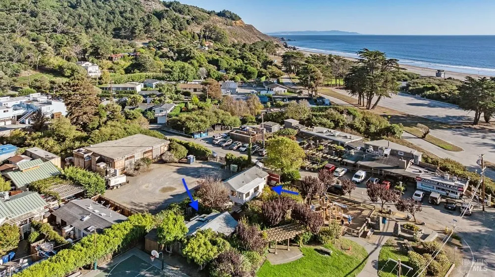 40 Arenal Avenue Stinson Beach, CA 94970