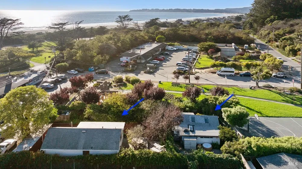 40 Arenal Avenue Stinson Beach, CA 94970
