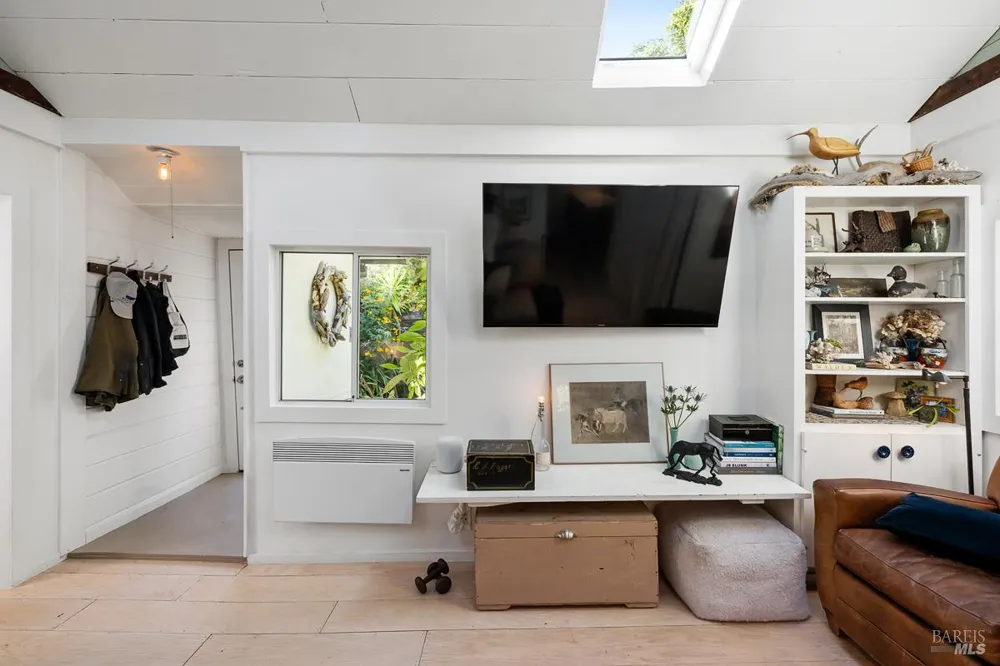 40 Arenal Avenue Stinson Beach, CA 94970