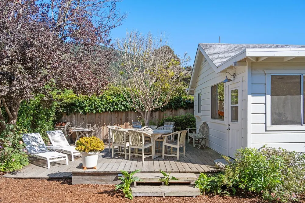 40 Arenal Avenue Stinson Beach, CA 94970