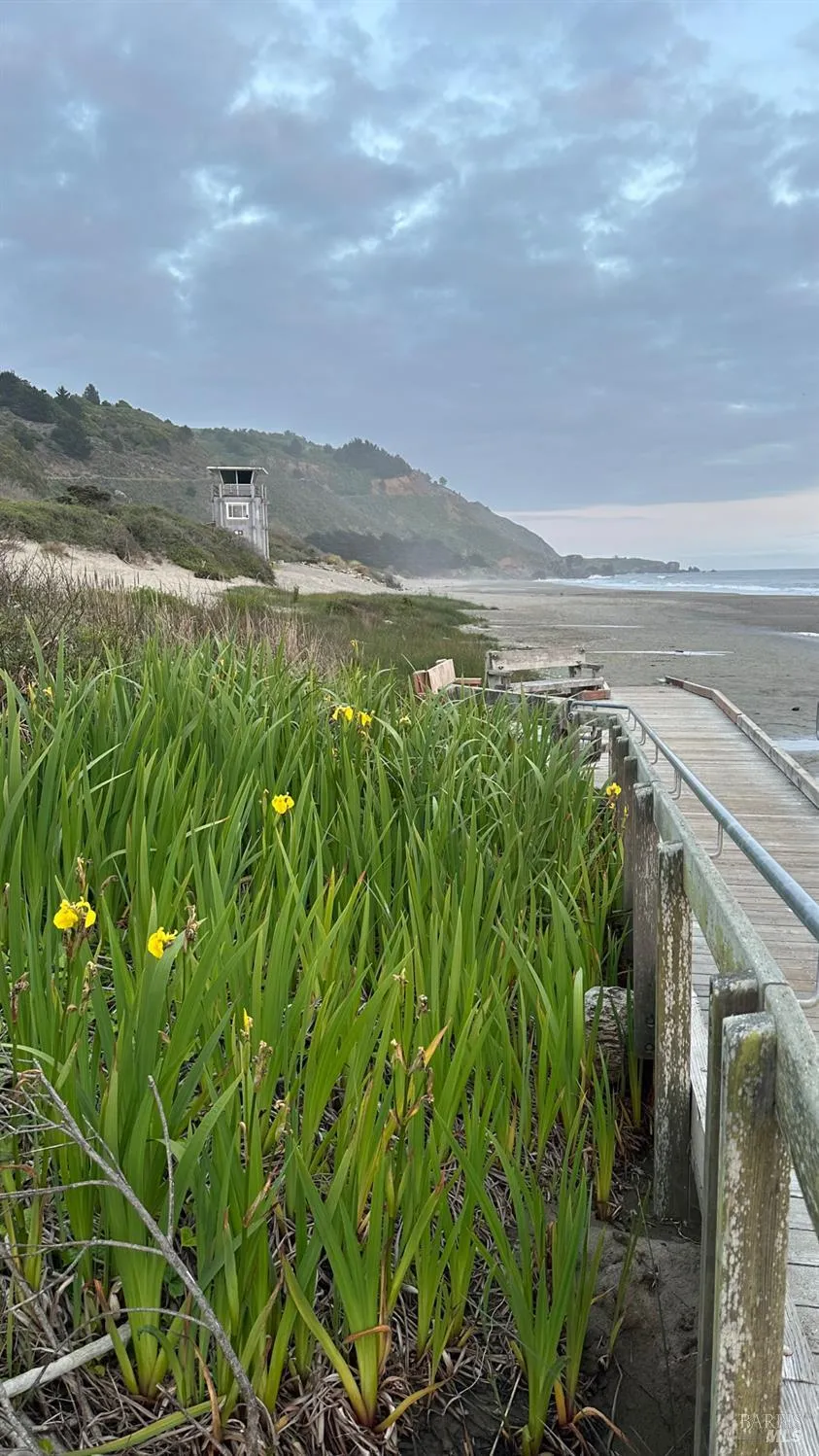 40 Arenal Avenue Stinson Beach, CA 94970