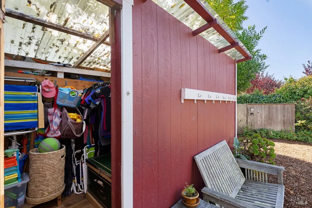 40 Arenal Avenue Stinson Beach, CA 94970