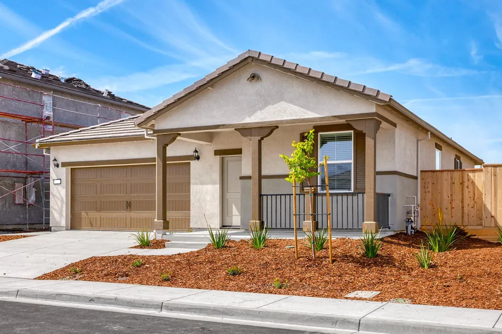 817 Chatham Lane Patterson, CA 95363