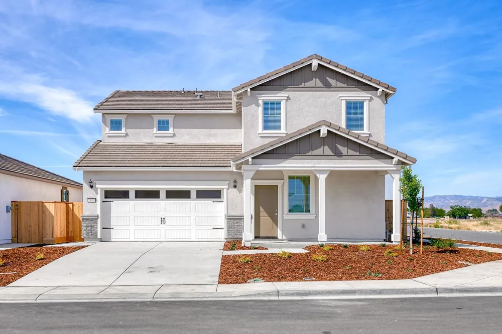 800 Chatham Lane Patterson, CA 95363
