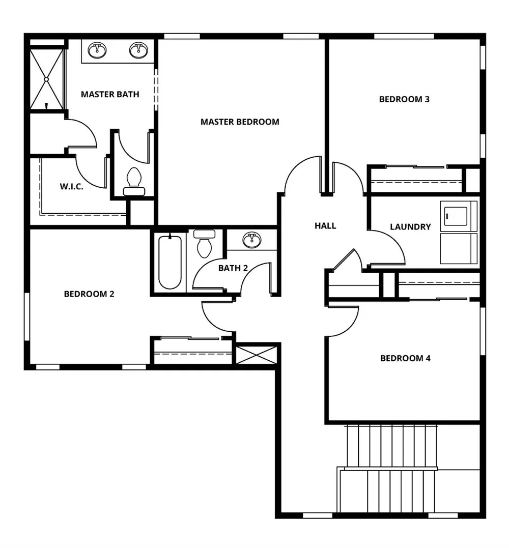 800 Chatham Lane Patterson, CA 95363