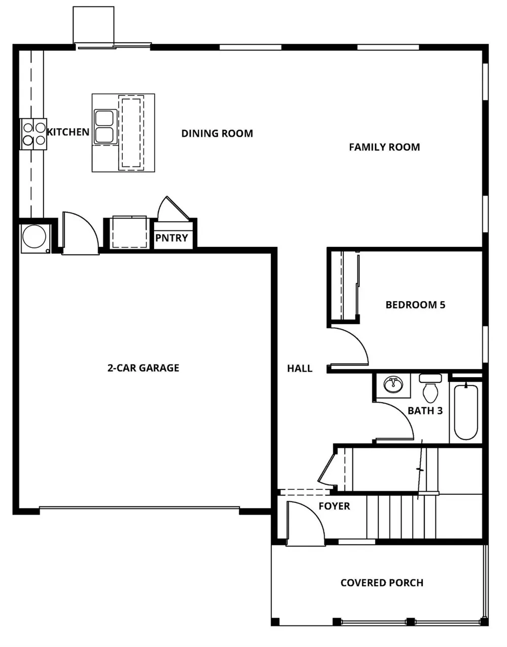 800 Chatham Lane Patterson, CA 95363