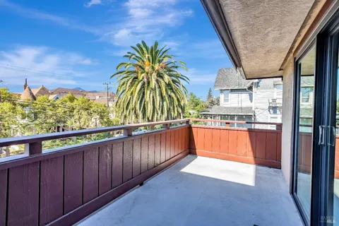 820 Mission Avenue ##7
