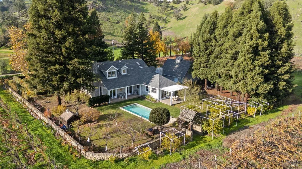 4188 Saint Helena Highway Calistoga, CA 94515