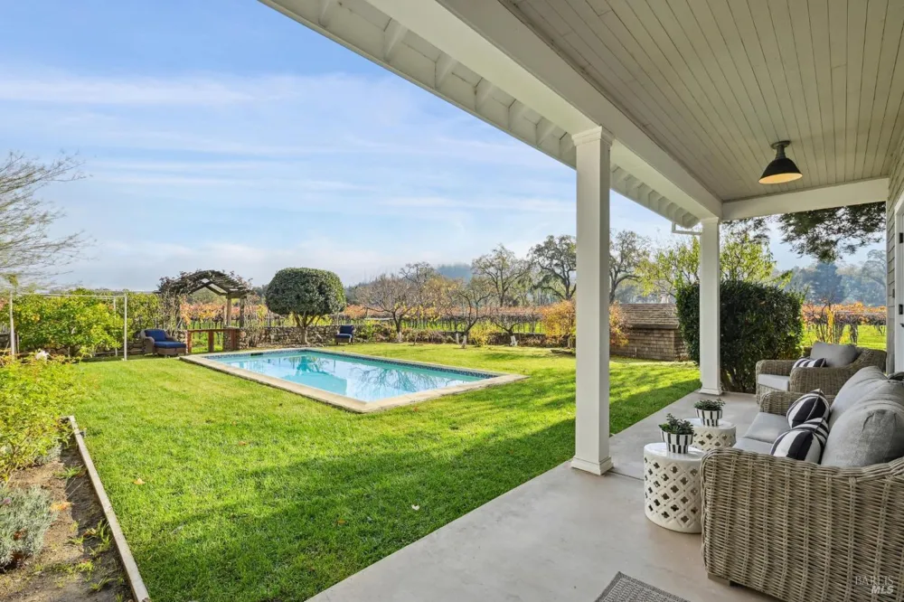 4188 Saint Helena Highway Calistoga, CA 94515