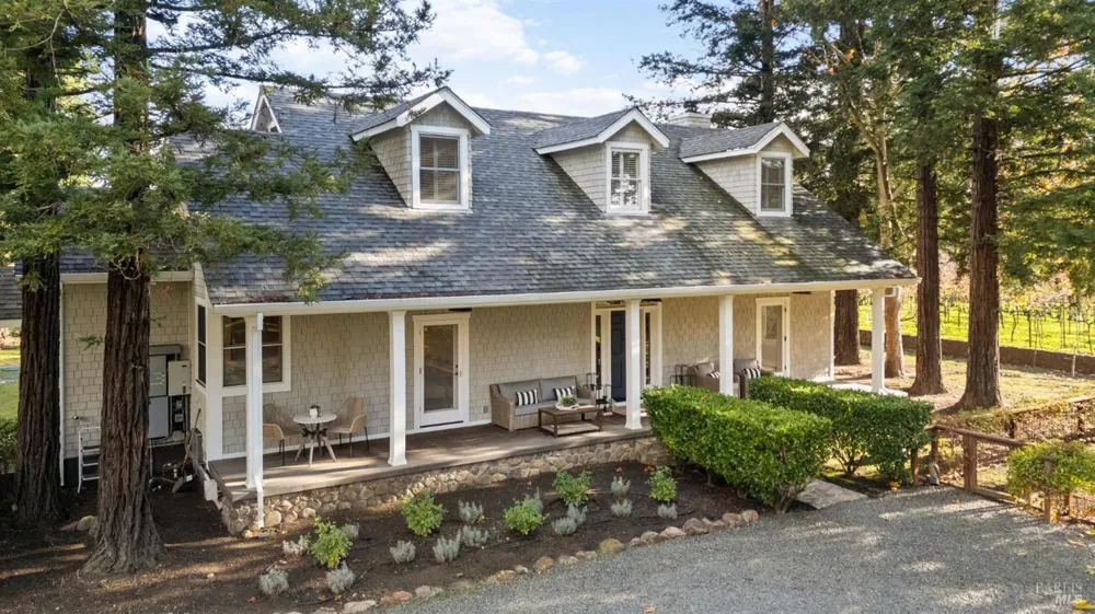 4188 Saint Helena Highway Calistoga, CA 94515