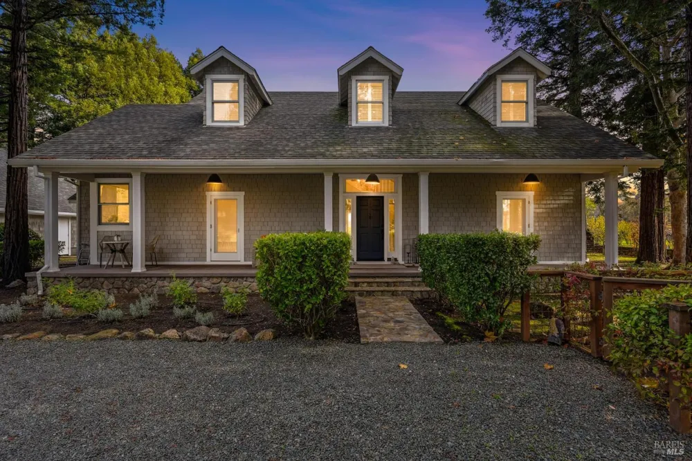 4188 Saint Helena Highway Calistoga, CA 94515