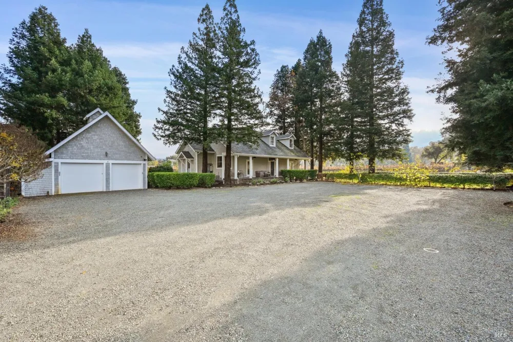 4188 Saint Helena Highway Calistoga, CA 94515