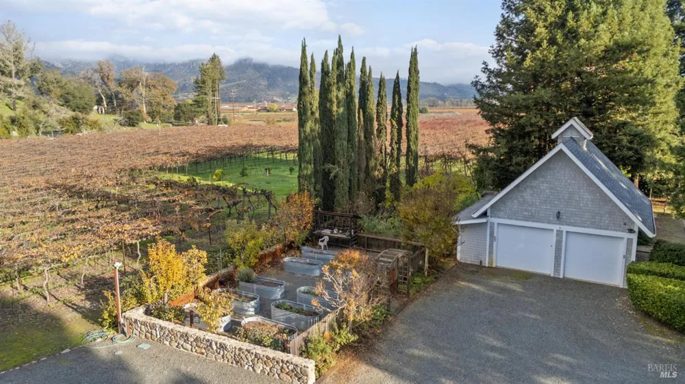 4188 Saint Helena Highway Calistoga, CA 94515
