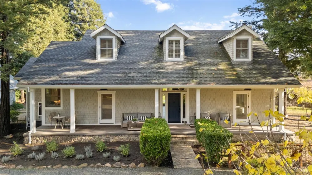 4188 Saint Helena Highway Calistoga, CA 94515