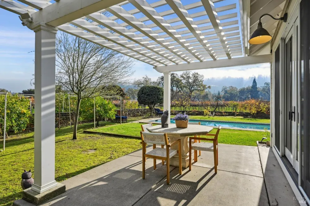 4188 Saint Helena Highway Calistoga, CA 94515