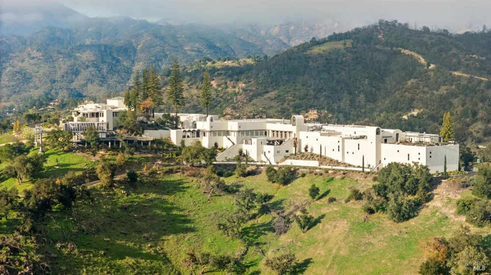 4188 Saint Helena Highway Calistoga, CA 94515