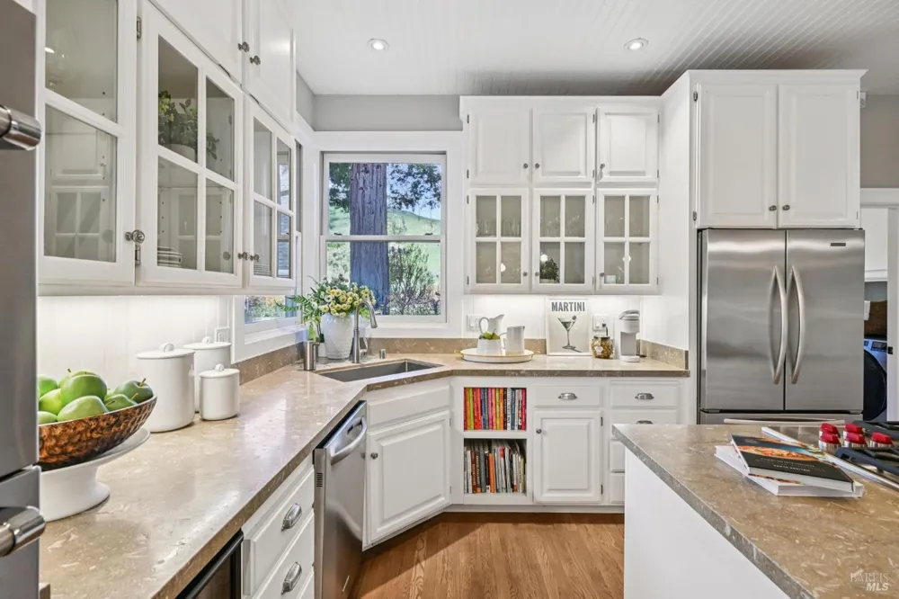 4188 Saint Helena Highway Calistoga, CA 94515