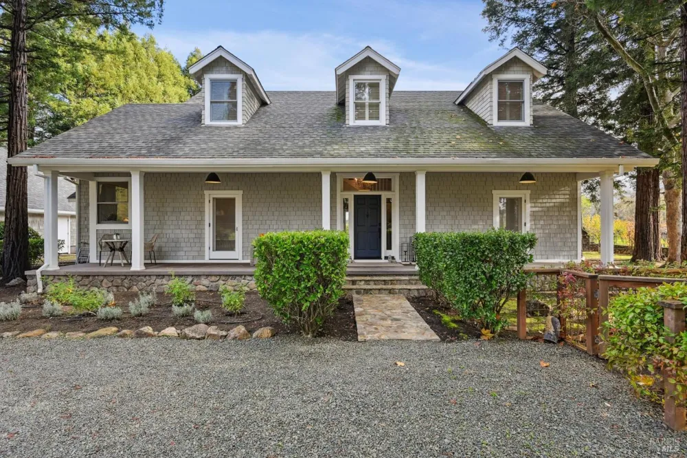 4188 Saint Helena Highway Calistoga, CA 94515