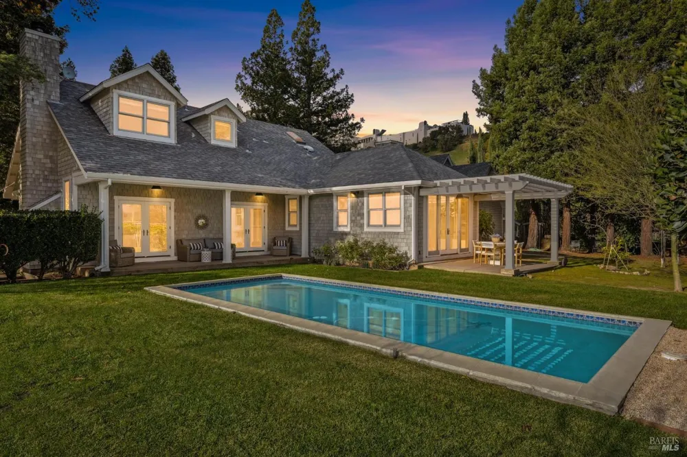 4188 Saint Helena Highway Calistoga, CA 94515