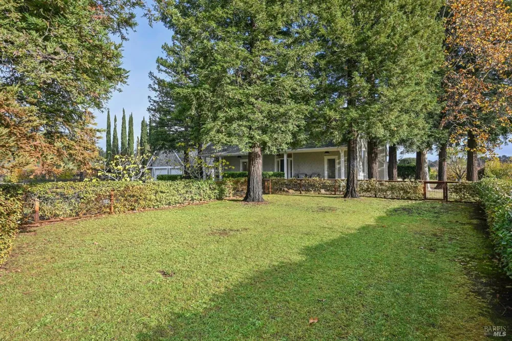 4188 Saint Helena Highway Calistoga, CA 94515