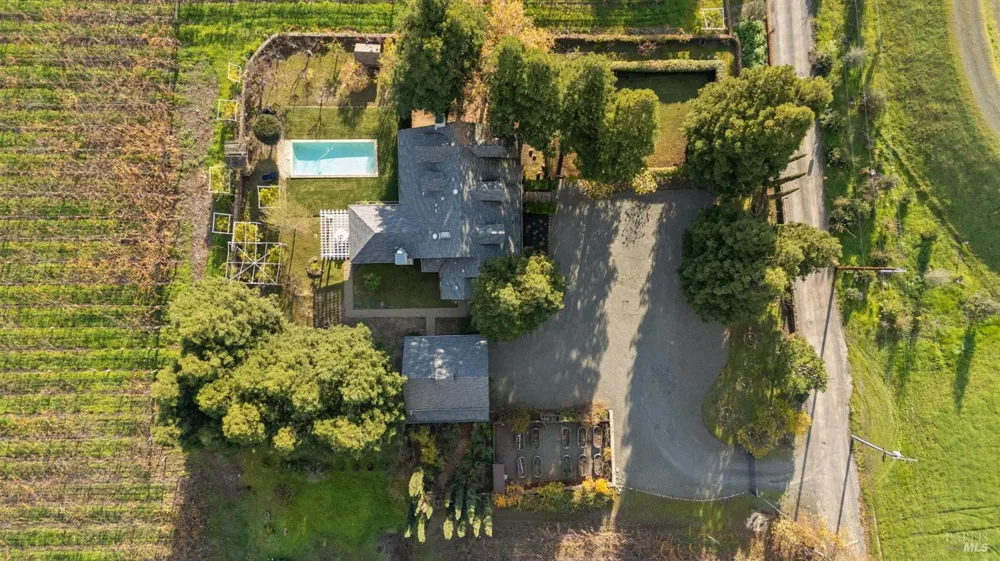 4188 Saint Helena Highway Calistoga, CA 94515