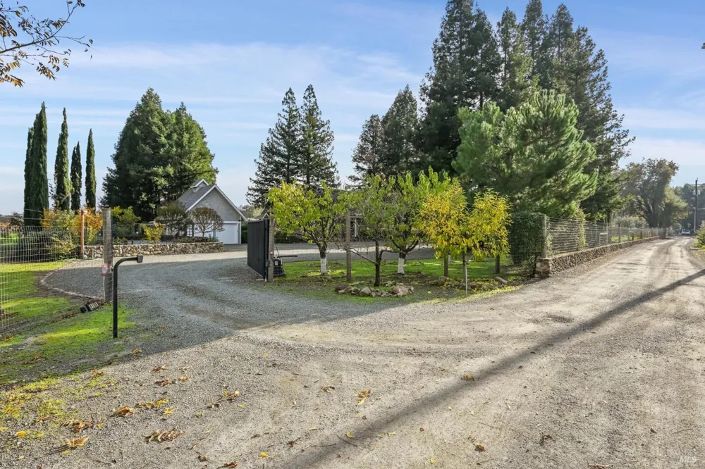 4188 Saint Helena Highway Calistoga, CA 94515