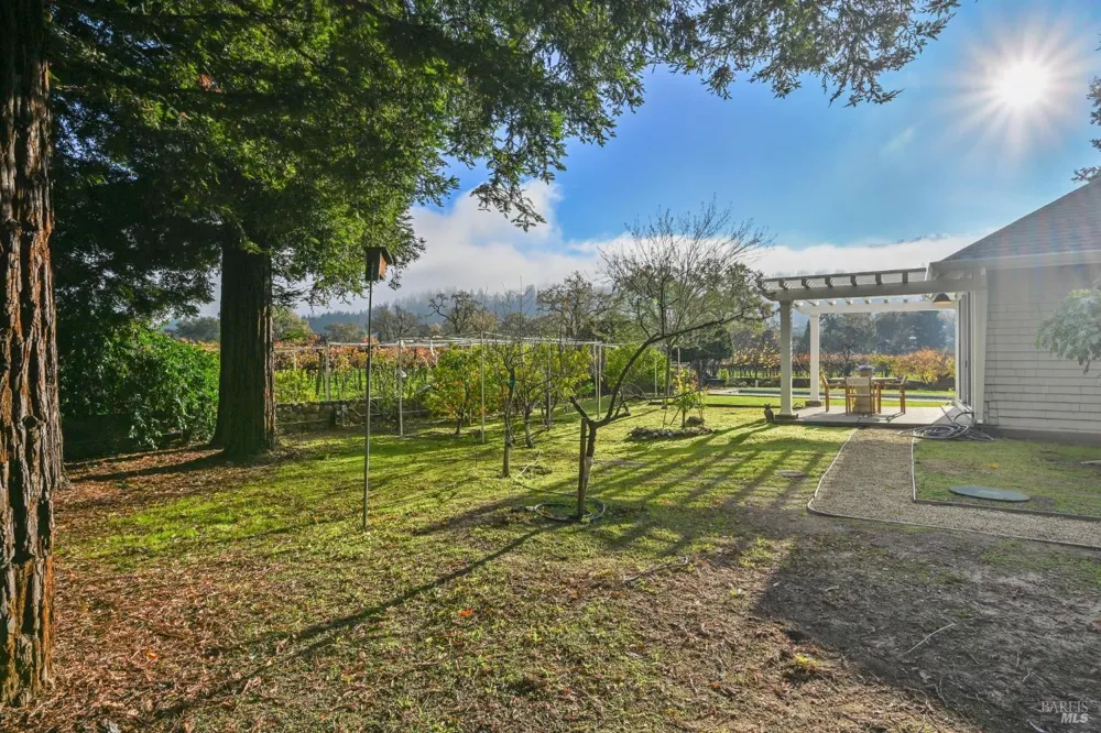 4188 Saint Helena Highway Calistoga, CA 94515