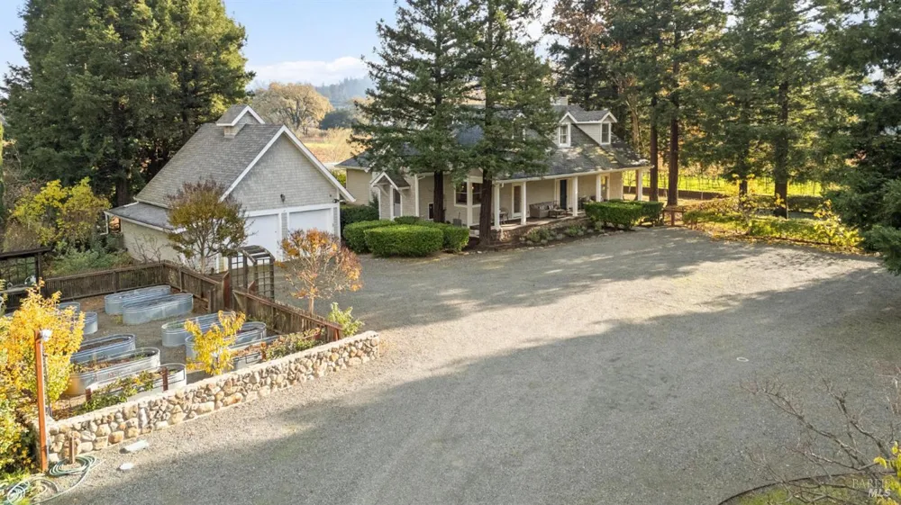 4188 Saint Helena Highway Calistoga, CA 94515