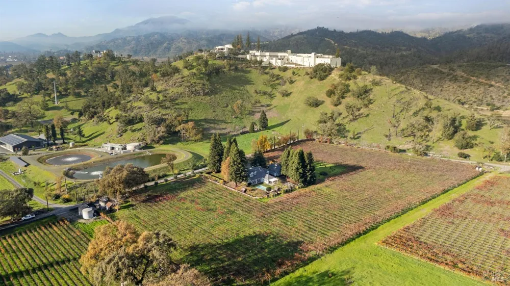 4188 Saint Helena Highway Calistoga, CA 94515